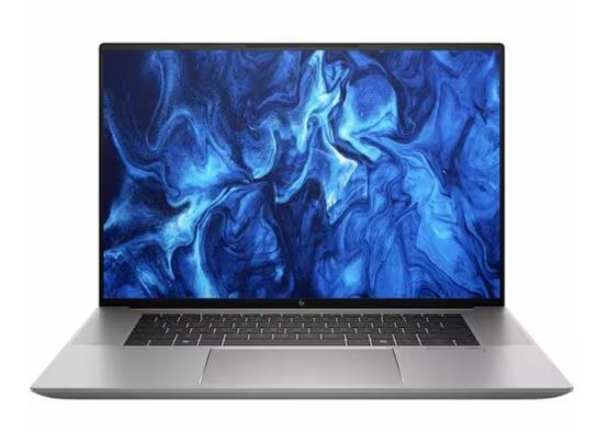 HP ZBook Studio G10 16" WUXGA IPS Laptop Workstation Intel Core Ultra 7 155H, 32GB DDR5-5600, 1TB PCIe Gen4 NVMe SSD, NVIDIA RTX 4070 8GB, Windows 11 Pro, Fingerprint, Thunderbolt 4