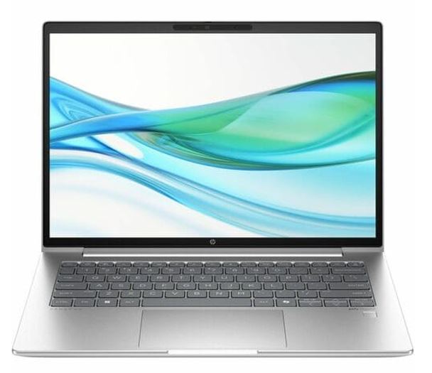 HP ProBook 440 G11 14" WUXGA Business Laptop with Intel Core Ultra 5 125U, 16GB DDR5-5600, 512GB PCIe NVMe SSD, Windows 11 Pro, Wi-Fi 6E, Fingerprint Reader & Backlit Keyboard