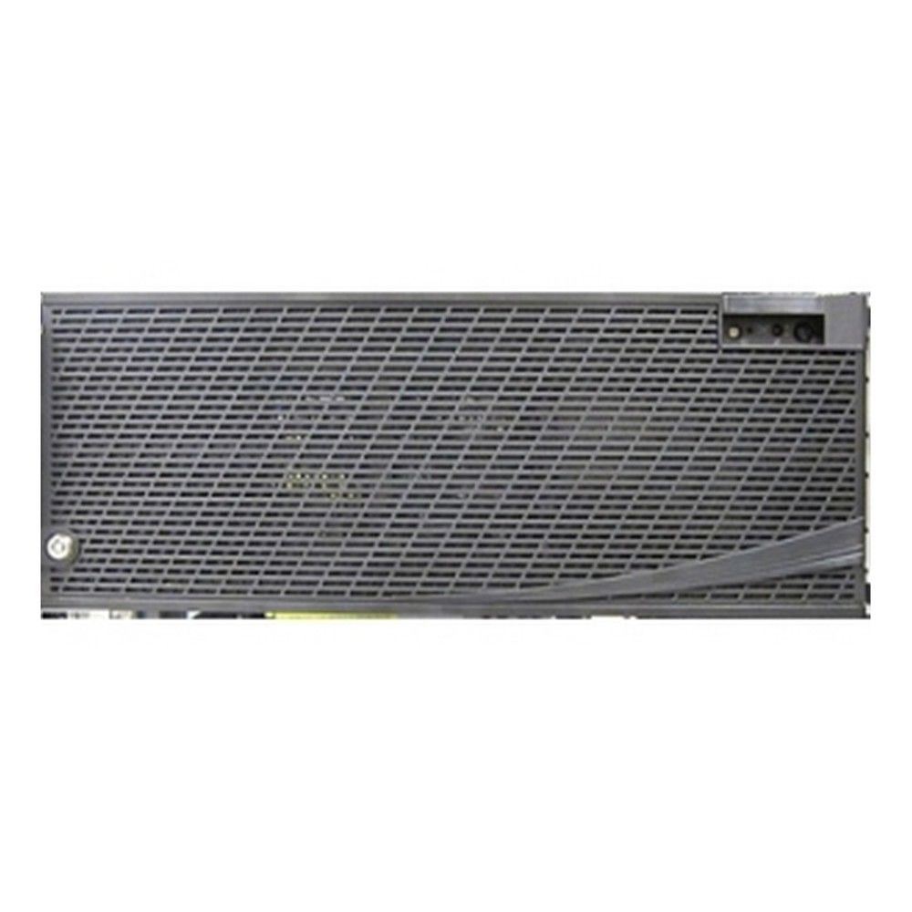 Intel Rack Bezel Frame (No Door) AUPBEZEL4UF for Server Chassis P4000 Family with Rack Handles - Pedestal to Rack Conversion Kit