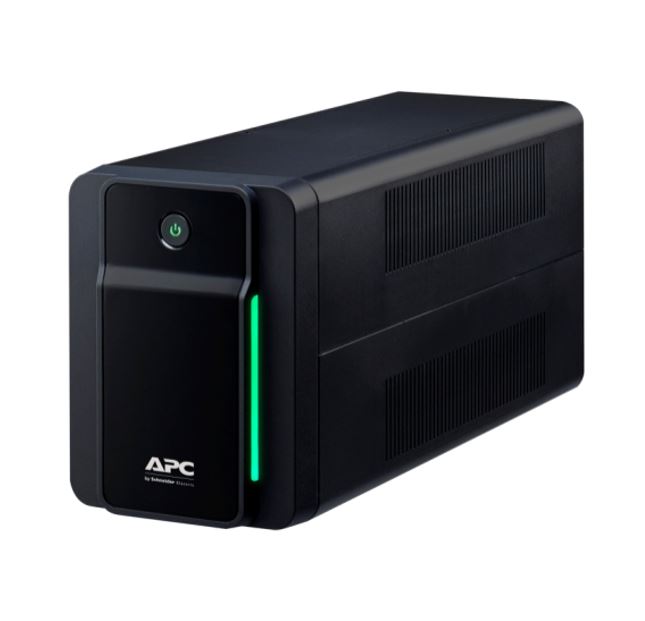 APC Back-UPS BX750MI-AZ 750VA 410W 230V Line-Interactive UPS with AVR & 3 Australian Outlets