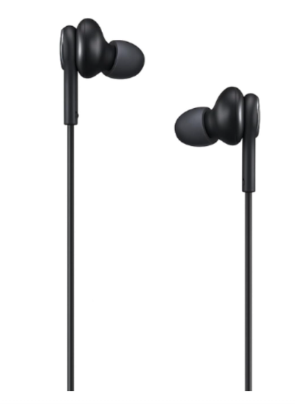 JBL Wave Buds True Wireless In-Ear Headphones  Black