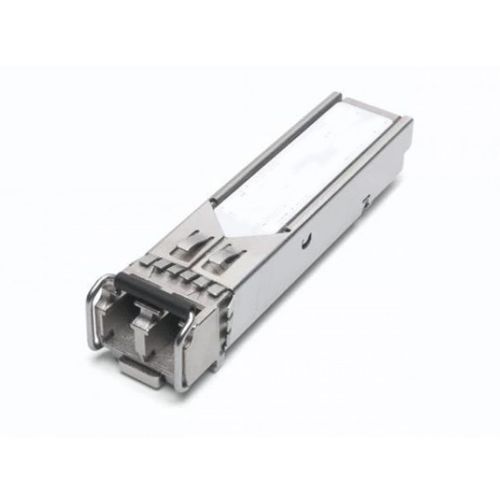 Lenovo ThinkSystem 10GBASE-LR SFP+ Optical Transceiver Module 10 km Single-Mode LC Connector 1310 nm - Model 00FE331
