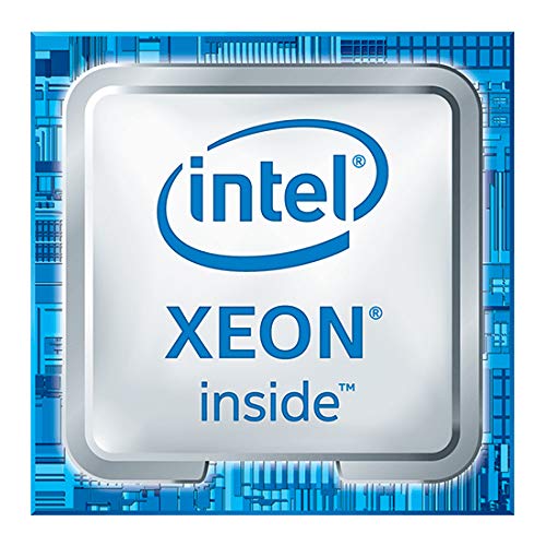 Intel Xeon W-2223 4-Core 8-Thread Processor 3.6GHz (3.9GHz Turbo) 8.25MB Cache FCLGA2066 DDR4-2666 ECC Support 120W TDP Boxed CPU
