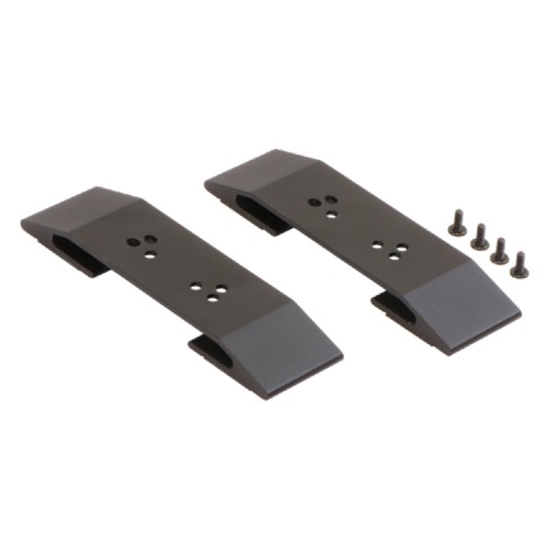 Shuttle PS02 Vertical Stand for 1.3-Litre XPC Slim PCs - Compatible with DX30, DL10J, DS61, DH110, DH170, DQ170, DH370 & More