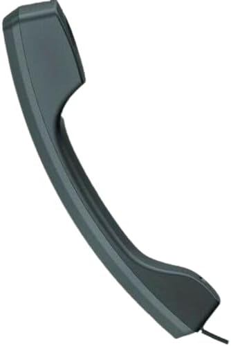 Fanvil Replacement Handpiece for X210 IP Phone Models - LSABA00001700 Compatible Handset