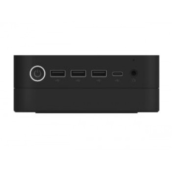 Leader 12V 2A Power Adaptor for SN4PRO-V2, SN4PRO-V3, SN4PRO-V4 Mini-PC Replacement Charger