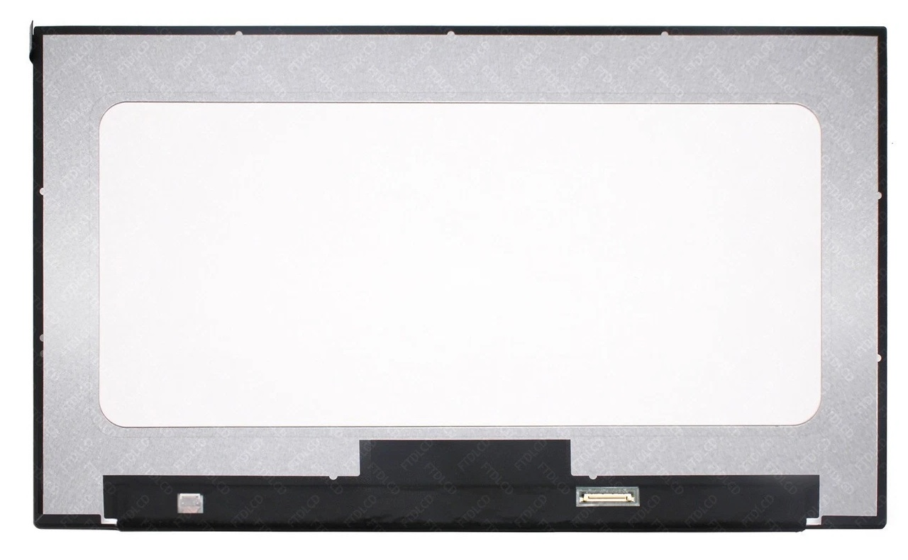 Leader 15.6" FHD LCD Panel Replacement for SC575 & SC577 Laptops - 1920x1080 Resolution