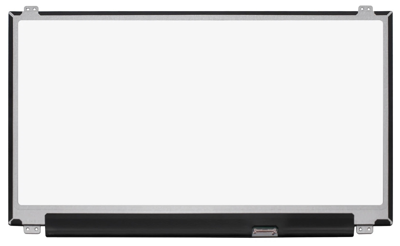 Leader Companion 15.6" FHD (1920x1080) LED LCD Panel Replacement BOE NT156FHM-N41 Compatible with SC562, SC563, SC770
