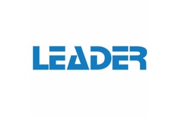 Leader Companion SC530 & SC530PRO LCD Cover with Integrated LCD Tape - Durable Replacement Part NAE-LCR-MF50GM