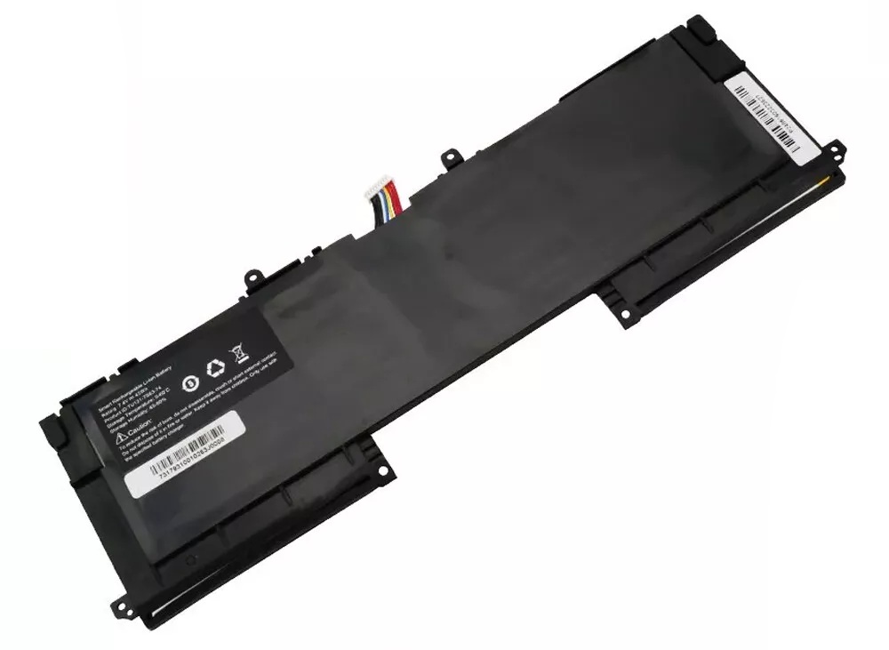 Leader NAL-BAT-U33 Inbuilt Lithium Battery — Compatible with Leader SC300 Series (SC300, SC310, SC320, SC321, SC326, SC332–SC336, SC338, SC340)