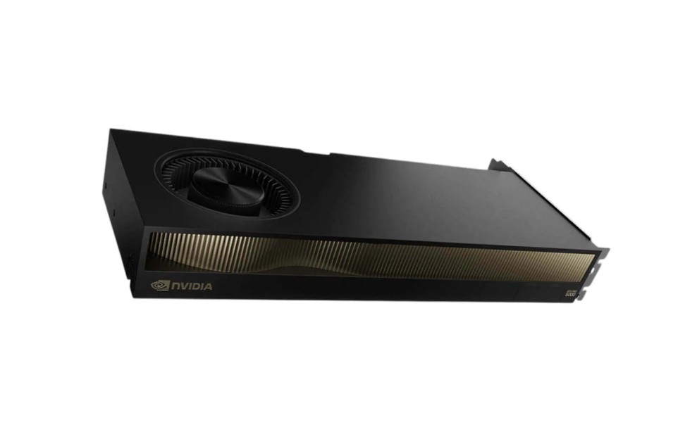 Leadtek NVIDIA RTX PRO 4500 Blackwell 32GB GDDR7 ECC Professional Workstation GPU with 4th Gen Ray Tracing Cores and PCIe 5.0