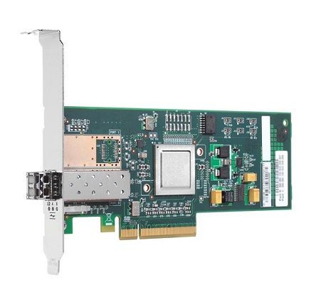 Lenovo Emulex 16Gb Gen6 Fibre Channel Dual-Port HBA PCIe 3.0 x8 Low-Profile MD2 Card with SFP+ Transceivers