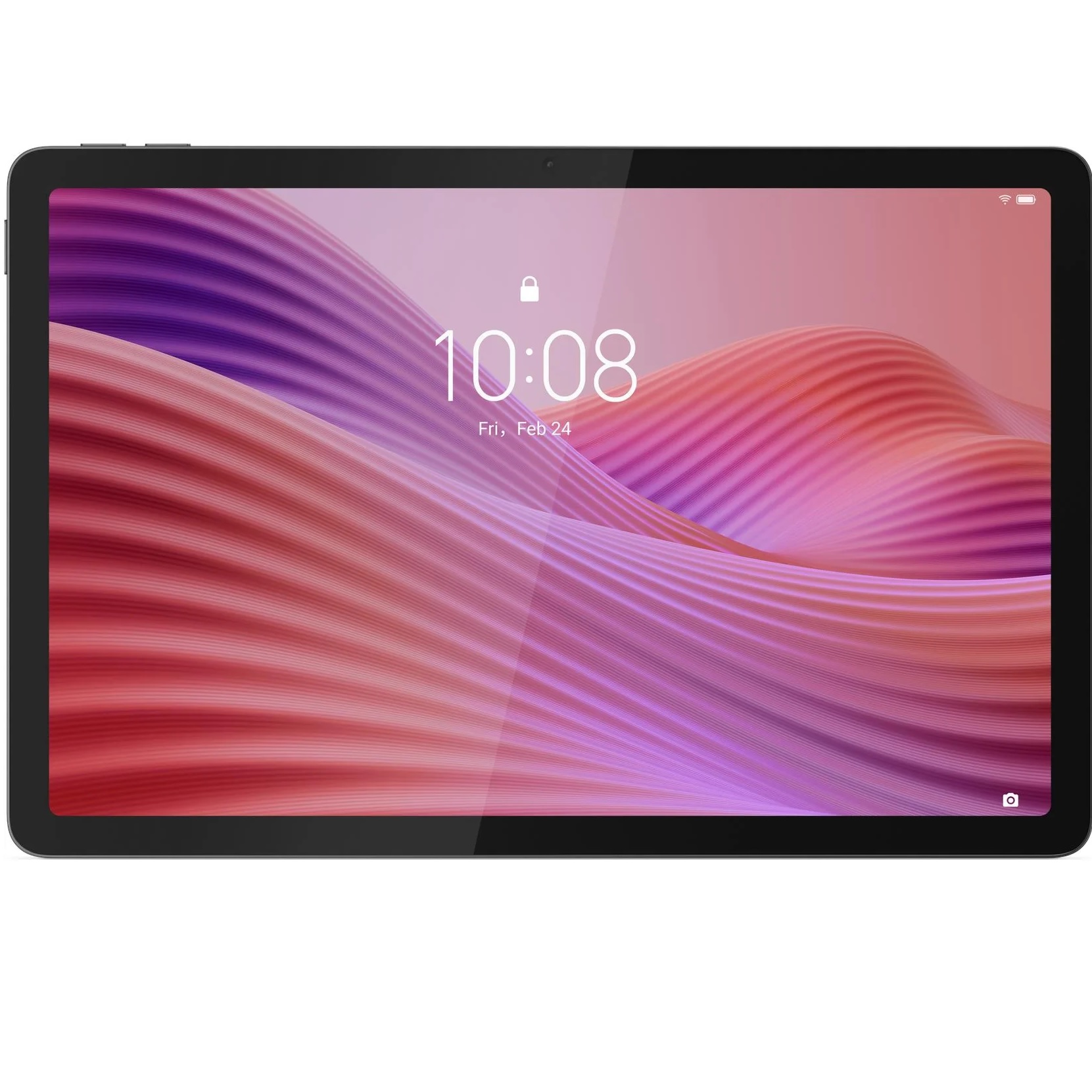 Lenovo Tab 10.1'  Wi-Fi 4GB/64GB  - Luna Grey (ZAEH0206AU)*AU STOCK*, FHD+, 8MP/5MP, Android, 5100mAh, 1 Year Warranty