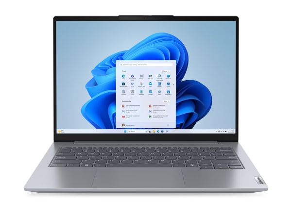 Lenovo ThinkBook 14 G7 ARP 14" WUXGA IPS AMD Ryzen 5 7535HS 16GB DDR5-4800 512GB PCIe Gen4 SSD Windows 11 Pro Fingerprint 1.36kg
