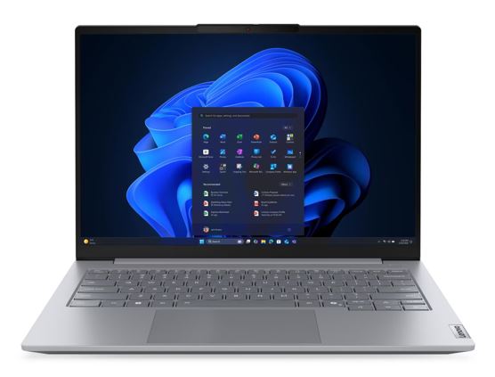 Lenovo ThinkBook 14 Gen 9 AMD Ryzen 7 250, 32GB DDR5, 512GB SSD, 14" WUXGA IPS, Windows 11 Pro, Radeon 780M, Thunderbolt 40Gbps, Fingerprint