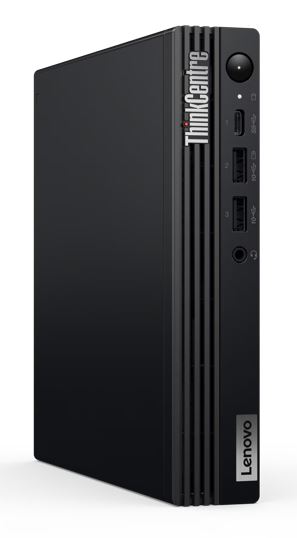 LENOVO ThinkCentre M70q Gen 5 Tiny Desktop PC Intel Core i7-14700T 20-Core, 32GB DDR5-5600, 1TB PCIe 4.0 SSD, Windows 11 Pro, WiFi 6, Bluetooth 5.2, 3-Year Onsite Warranty