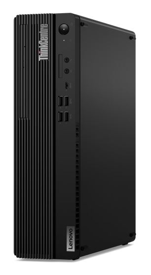 LENOVO ThinkCentre M70s Gen 5 SFF Desktop PC with Intel Core i7-14700, 16GB DDR5-5600, 512GB PCIe 4.0 NVMe SSD, UHD Graphics 770, Windows 11 Pro, WiFi 6E, Keyboard & Mouse