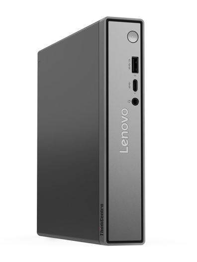 LENOVO ThinkCentre Neo 50q G5 Tiny Desktop PC i5-210H 16GB DDR5-5600 512GB PCIe 4.0 SSD Windows 11 Pro WiFi 7 UHD Graphics