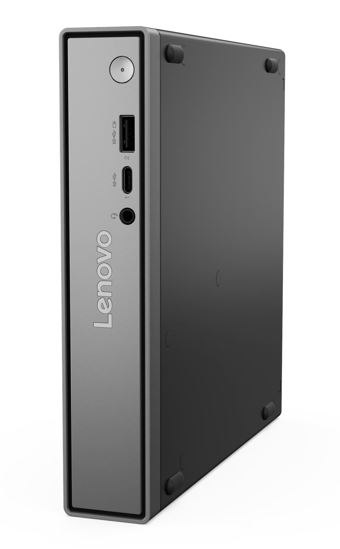 LENOVO ThinkCentre Neo 50q Gen 5 Tiny PC with Intel Core i5-13420H, 16GB DDR5-5600, 512GB PCIe 4.0 NVMe SSD, Intel UHD Graphics, Windows 11 Pro, Keyboard & Mouse