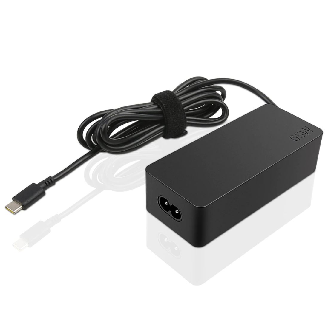 LENOVO ThinkPad 65W USB-C AC Power Adapter Charger for L13 L14 L15 T14 T15 T16 X1 Carbon X1 Yoga ThinkBook 13s 14s 15 Model 4X20M26280