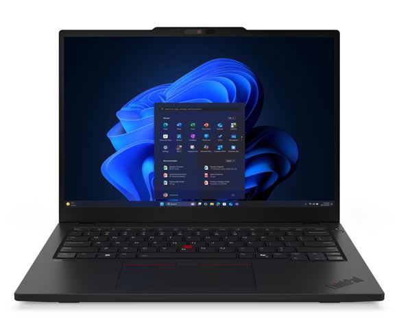 Lenovo ThinkPad L13 Gen 6 AMD Ryzen 7 PRO 250, 13.3" WUXGA, 32GB LPDDR5x, 512GB PCIe 4.0 SSD, Radeon 780M Graphics, Windows 11 Pro