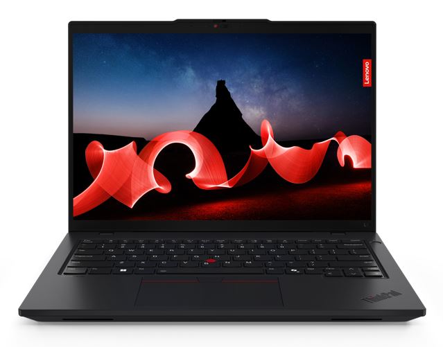 Lenovo ThinkPad L14 Gen 5 - 14" WUXGA, Intel Core Ultra 7 155U, 16GB DDR5, 512GB PCIe Gen4, Windows 11 Pro
