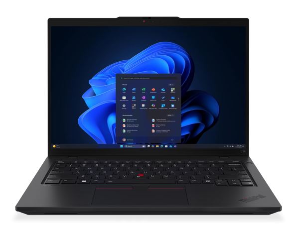 LENOVO ThinkPad L14 Gen 6 14" WUXGA AMD Ryzen 5 PRO 215, 16GB DDR5-5600, 512GB PCIe 4.0 NVMe SSD, Radeon 740M, Windows 11 Pro, 1yr Warranty (upgradeable to 3yr)