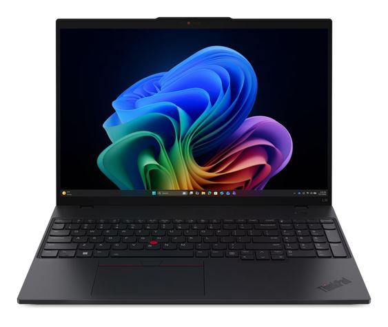 Lenovo ThinkPad L16 Gen 3 AMD Ryzen 5 435 | 16" WUXGA IPS | 16GB DDR5-5600 | 512GB PCIe 4.0 SSD | Radeon 840M Graphics | Win 11 Pro | 3yr Premier Support