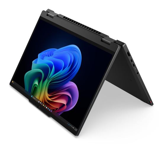 LENOVO ThinkPad T14s 2in1/Yoga G2 14' WUXGA TOUCH Intel U5‑325 32GB LPDDR5X 512GB SSD WIN 11 PRO Intel GPU 47 TOPS 3yr PREM 1.4kg