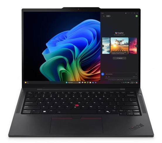 LENOVO ThinkPad T14s Gen 6 14" WUXGA Touchscreen Laptop Intel Core Ultra 5 228V, 32GB LPDDR5x RAM, 512GB PCIe Gen4 SSD, Intel Arc Graphics, Windows 11 Pro