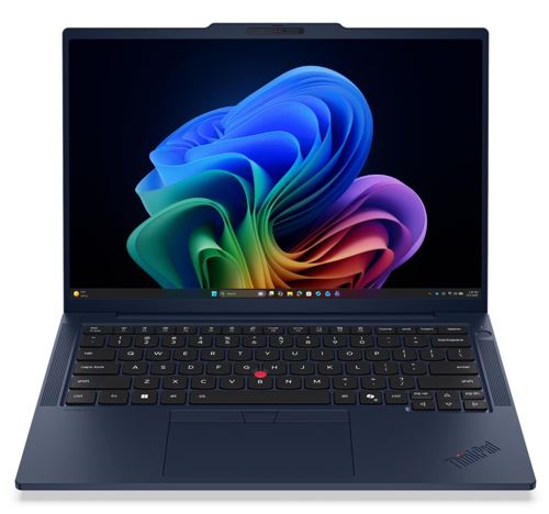 Lenovo ThinkPad T14s Gen 7 AMD Ryzen PRO 5 440, 32GB LPDDR5x, 512GB PCIe Gen4 SSD, 14" WUXGA Touch, Windows 11 Pro, Radeon 840M, 3-Year Premier Support