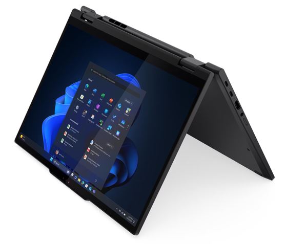 LENOVO ThinkPad T14s Yoga G1 14" WUXGA Touchscreen Laptop Intel Core Ultra 7 255H, 32GB LPDDR5x, 512GB PCIe Gen4 SSD, Windows 11 Pro, Intel Arc 140T GPU, 3Yr Premier Support