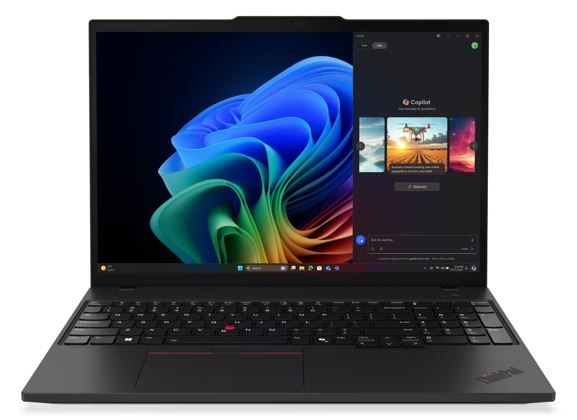 LENOVO ThinkPad T16 G4 16" WUXGA AMD Ryzen AI 7 PRO 350, 32GB DDR5-5600, 512GB NVMe SSD, Radeon 860M, Win 11 Pro, 3yr Premier Support