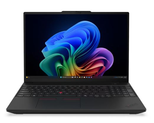 LENOVO ThinkPad T16 G5 16' WUXGA AMD Ryzen R7‑250 32GB DDR5 512GB SSD WIN 11 PRO Radeon 780M GPU 16 TOPS 3yr PREM 1.6kg