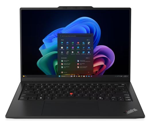 LENOVO ThinkPad X1 Carbon G14 14' WUXGA TOUCH Intel U7‑365 vPro 32GB LPDDR5X 512GB SSD WIN 11 PRO Intel GPU Copilot+ PC 49 TOPS 3yr PREM 0.9kg