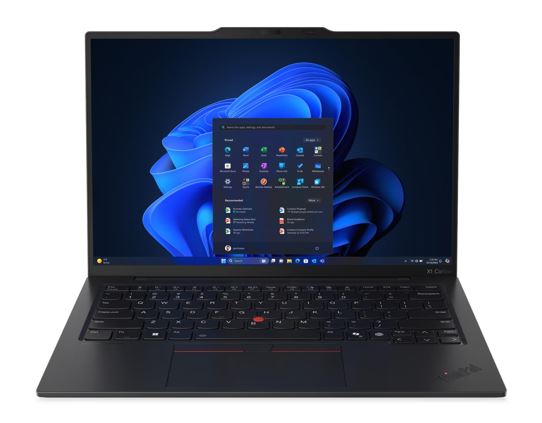 Lenovo ThinkPad X1 Carbon Gen 13 Aura Edition 14" 2.8K OLED Laptop Intel Core Ultra 7 258V 32GB LPDDR5x 512GB SSD Win 11 Pro Intel Arc 140V GPU 3-Year Premier Support