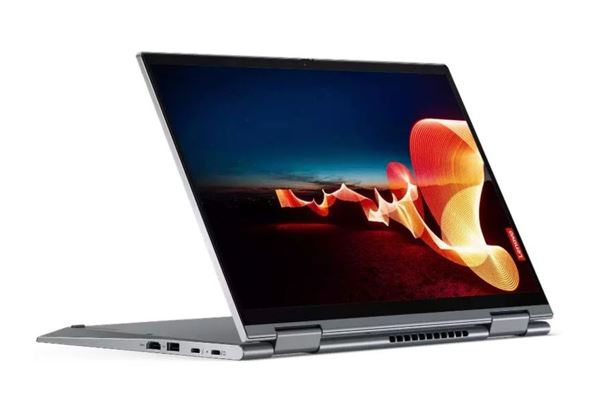 LENOVO ThinkPad X1 Yoga 14" WUXGA Touchscreen Laptop Intel Core i7-1355U 16GB LPDDR5-6400 512GB PCIe 4.0 NVMe SSD Iris Xe Graphics WiFi 6E Windows 11 Pro 3-Year Warranty