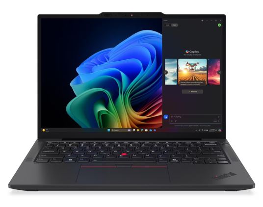 LENOVO ThinkPad X13 G6 13.3' WUXGA TOUCH AMD Ryzen 5‑340 32GB DDR5 512GB SSD WIN 11 PRO AI PC Radeon 840M GPU 50 TOPS 3yr PREM 0.9kg