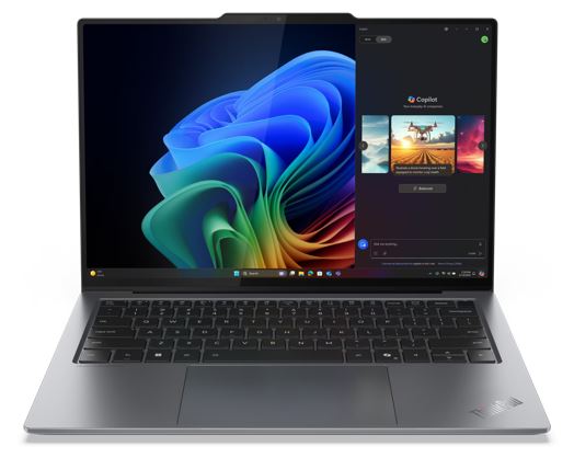 LENOVO ThinkPad X9 Aura 14" WUXGA OLED Laptop Intel Core Ultra 5-228V, 32GB DDR5x, 512GB PCIe 4.0 SSD, Intel Arc Graphics, Windows 11 Pro, 1.2kg, 3YR Premier Support