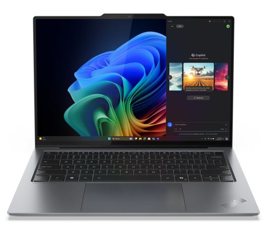 LENOVO ThinkPad X9 Aura Edition 14" WUXGA OLED Laptop Intel Core Ultra 7 258V, 32GB LPDDR5x, 512GB PCIe 4.0 SSD, Intel Arc Graphics, Windows 11 Pro, 1.2kg