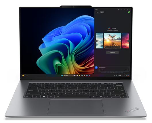 LENOVO ThinkPad X9 Aura Edition 15.3" 2.8K OLED Laptop with Intel Core Ultra 5 228V, 32GB LPDDR5x, 512GB PCIe Gen4 SSD, Intel Arc Graphics, Windows 11 Pro