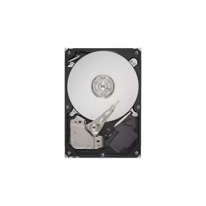 Lenovo ThinkSystem 2.5" 1.8TB 10K RPM 12Gb/s SAS Hot-Swap 512e Enterprise HDD for SR and ST Servers