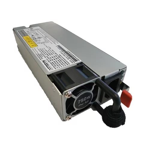 Lenovo ThinkSystem 550W Platinum Hot-Swap Power Supply 230V/115V for SR530/SR550/SR570/SR590/SR630/SR650/ST250/ST550 Servers