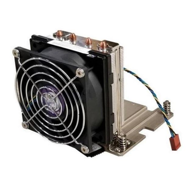 Lenovo ThinkSystem SR650 V2 2U Performance Fan Option Kit Dual-Rotor Cooling Module Replacement 4F17A14496