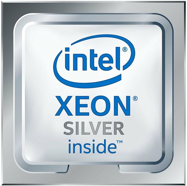 LENOVO ThinkSystem ST550 Intel Xeon Silver 4208 8-Core 2.1GHz 85W Server Processor Option Kit