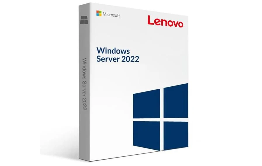 Lenovo Windows Server Standard 2022 to 2019 Downgrade Kit Multilanguage ROK 7S05006BWW