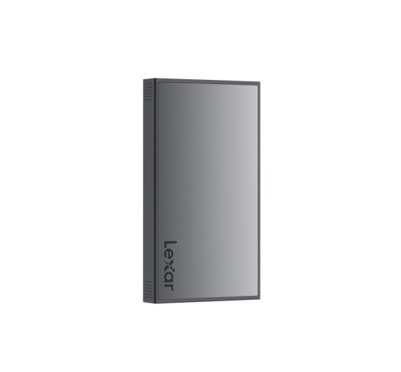 Lexar Professional Workflow CFexpress 4.0 Type A USB-C Card Reader USB4 40Gbps High-Speed Transfer Compatible with SD/MicroSD UHS-II
