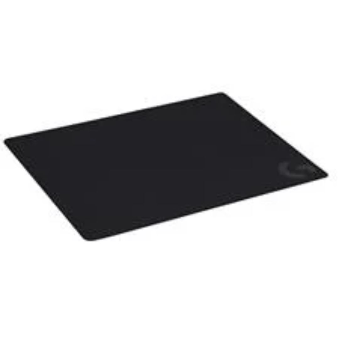 Logitech G240 Cloth Gaming Mouse Pad - Classic 280x340mm, 1mm Ultra-Low Profile, Precise Tracking Surface
