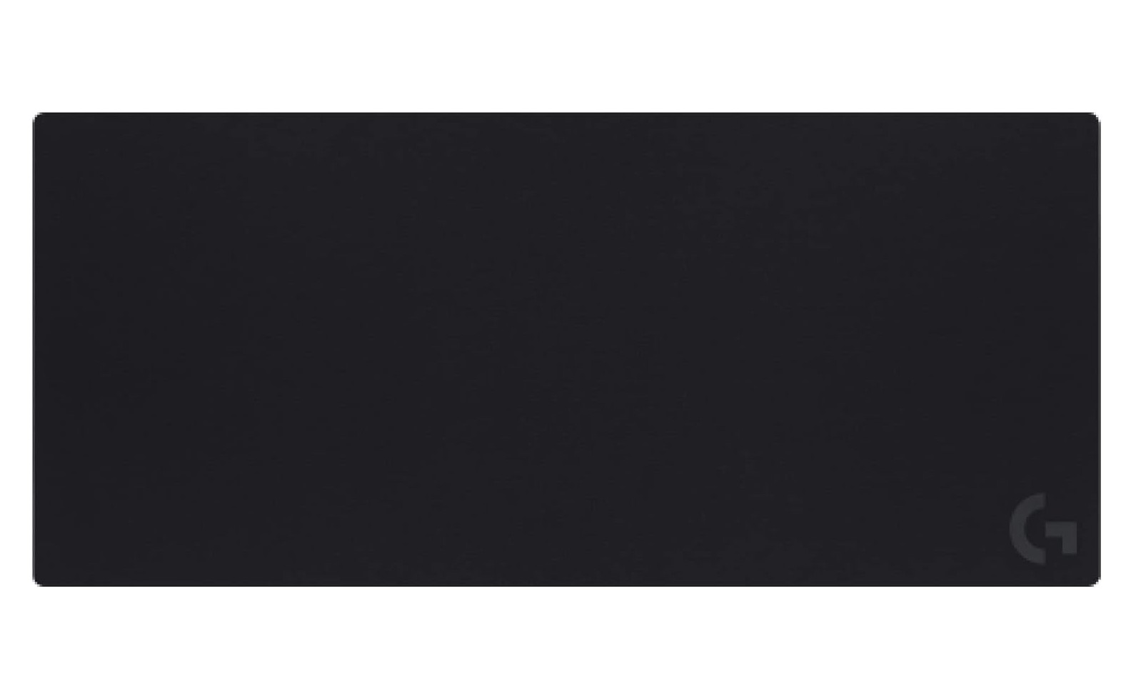 Logitech G840 XL Extra-Large Cloth Gaming Mouse Pad - 40x90cm Low Profile 3mm Thick Performance Surface