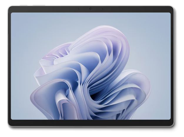 Microsoft Surface Pro 10 13-inch Touchscreen 32GB RAM 256GB SSD Intel Core Ultra 7 U7-165U Windows 11 Pro Platinum with Thunderbolt 4 WiFi 6E Bluetooth 5.3